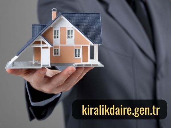 Erikçeli Mahallesi Kiralık Daire